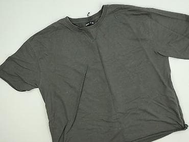 second online: Sinsay, Koszulka dla mężczyzn, rozmiar 2XL — 1