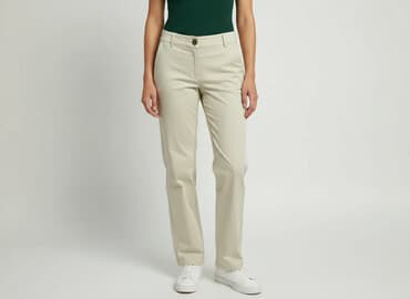 buty koturna: Spodnie damskie, rozmiar L — 6