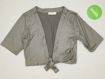 chaos majtki: ChaCha, Narzutka damska, rozmiar S — 2