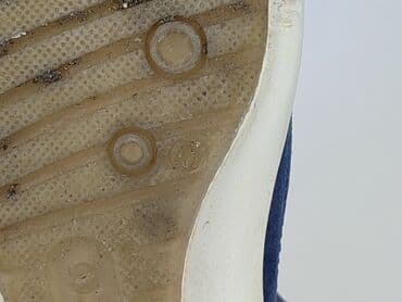 klapki na ostrogi piętowe allegro: Sneakersy dla mężczyzn, 45 — 7