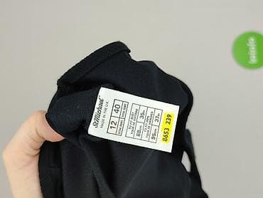 michael kors plus size: St Michael, Sukienka damska, rozmiar L — 4