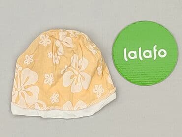 czerwone sukienki swiateczne: Cap, 1-3 months, condition - Perfect — 2