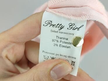 majtki hello kitty pepco: Pretty Girl, Bluzka damska, rozmiar S — 5