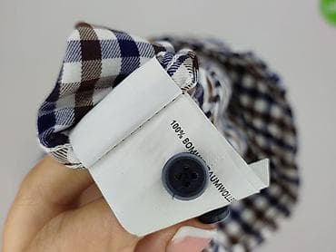 pull and bear7: Carry, Koszulа dla mężczyzn, rozmiar XL — 5