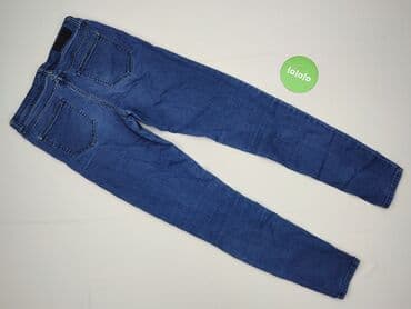 dżinsy z dziurami: Jeans for women, size S (EU 36) — 3