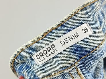 klapki bio: Cropp, Szorty damskie, rozmiar M — 4