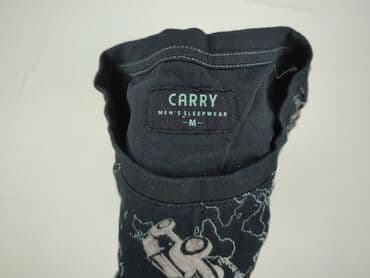 sweter guess: Carry, Koszulka dla mężczyzn, M — 4