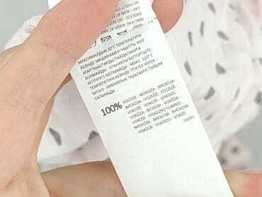 cropp bluzka z długim rękawem: Cropp, Koszula damska, rozmiar XL — 5