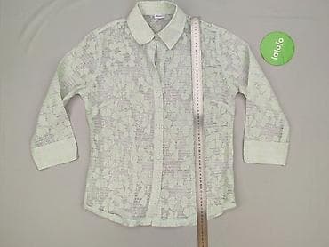 koszula od h m: Damart, Koszula damska, rozmiar L — 4