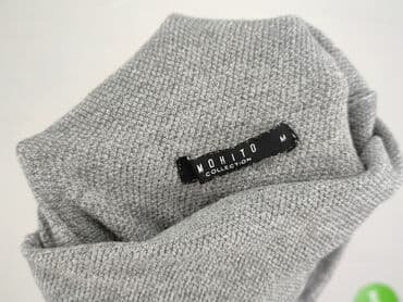 sukienka dresowa z kapturem mohito: Mohito, Sukienka damska, M — 4