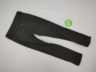 sweter z kotkiem: H&M, Jeansy dla mężczyzn, M — 3