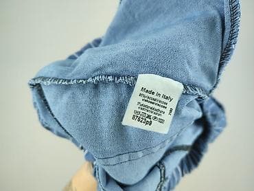 cargo cropp: Spodnie damskie, rozmiar S — 4