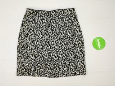 czarne spódniczka sinsay: Spódnica damska, rozmiar S — 2