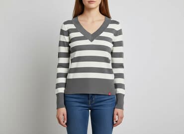 edc by esprit swetry: Edc by Esprit, Sweter damski, rozmiar S — 1