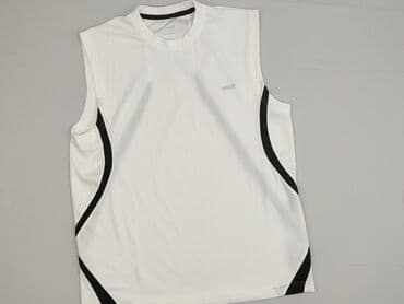 Tank top for men, size M