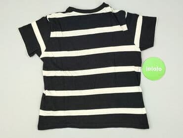 hm biala koszulka: H&M, T-shirt damski, S — 3