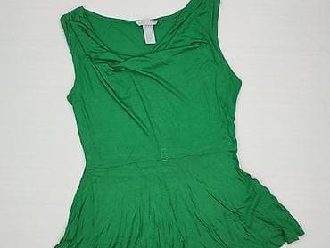 bluzka biala hm: H&M, Bluzka damska, rozmiar S — 1