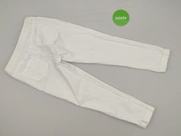 Women: Hampton Republic, Material trousers for women, size M (EU 38) — 3