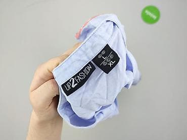 garnitur 44: UP2Fashion, Bluzka damska, rozmiar XL — 4