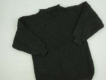 bluza just do nothing: Sweter damski, rozmiar L — 1