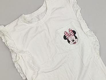 Minnie, T-shirt damski, rozmiar M