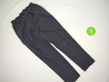 esmara buty damskie: Esmara, Spodnie materiałowe damskie, rozmiar M — 2