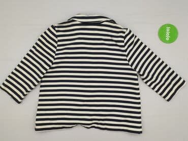 marynarka damska c a: Forever 21, Women's blazer, size L (EU 40) — 3