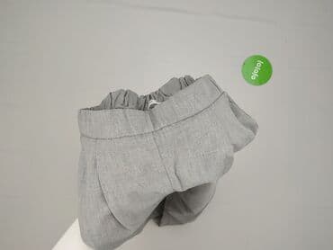 buty zimowe stradivarius: PULL&BEAR, Spodnie materiałowe damskie, rozmiar S — 5