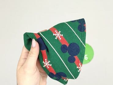oryginalna koszulka messiego: Headscarves, 3-6 months, condition - Perfect — 5