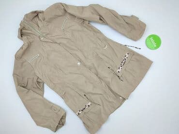 ccc buty ocieplane: Parka damska, rozmiar L — 2
