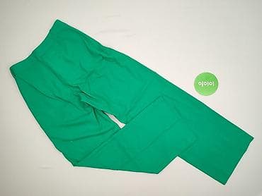 cropp piżama: PULL&BEAR, Spodnie materiałowe damskie, rozmiar S — 3