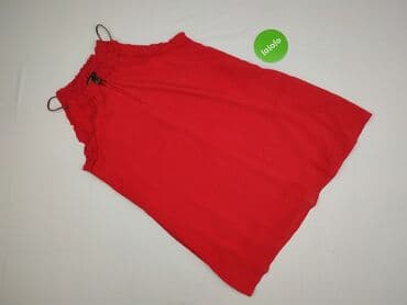 piękne czerwone sukienki na wesele: Mango, Sukienka damska, rozmiar M — 2