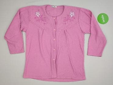 piżama hello kitty: H&M, Kardigan damski, rozmiar L — 2