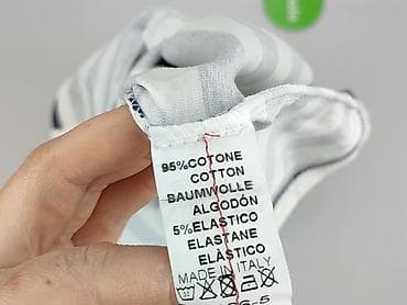 buty azuree: Sukienka damska, rozmiar S — 4