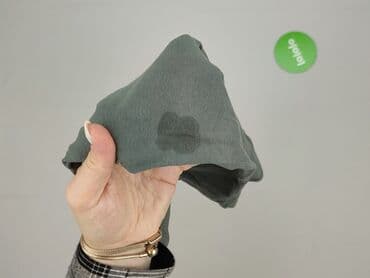 spódniczka khaki: Carry, Spódnica damska, rozmiar M — 4