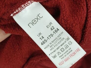 кофти жіночі польські: Next, Bluza z kapturem damska, rozmiar XL — 5