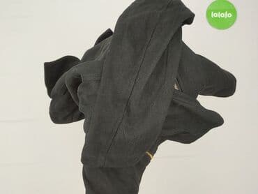 bluza rozpinana new yorker: Polar damski, rozmiar S — 5