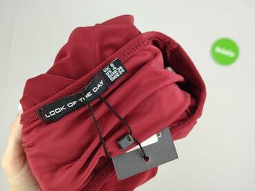 sukienki wieczorowe linia a: Look, Sukienka damska, rozmiar S — 5