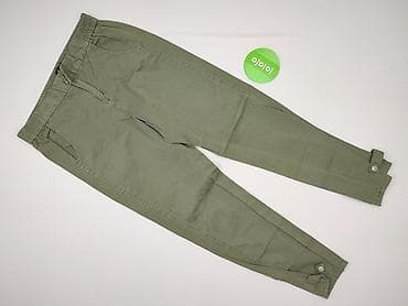 spodnie 2xl: Spodnie materiałowe damskie, rozmiar M — 2