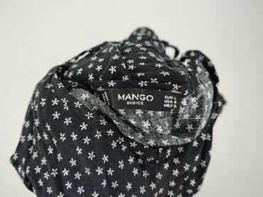 mango sukienka kwiaty: Mango, Sukienka damska, rozmiar L — 5