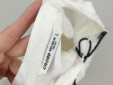 cropp_clothing: Cropp, Bluzka damska, rozmiar L — 4