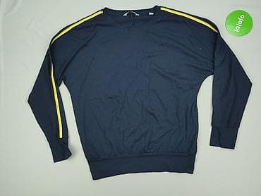 stradivarius czarne dresy: Tchibo, Bluza damska
, rozmiar S — 2