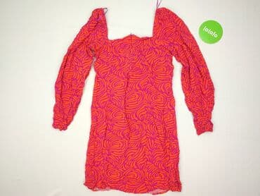 reserved sukienka zebra: Sinsay, Women`s dress, size M (EU 38) — 3