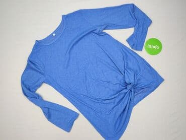 koszulka pod marynarkę damska: T-shirt damski, rozmiar M — 2