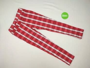 dobry materiał na spodnie: Spodnie materiałowe damskie, rozmiar S — 4