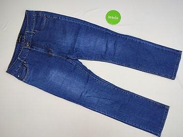 dresy big star: Jeansy damskie, rozmiar L — 2