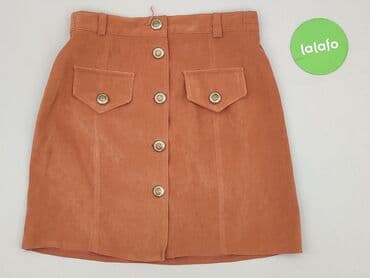 spódnice zamszowa allegro: Spódnica damska, rozmiar S — 3