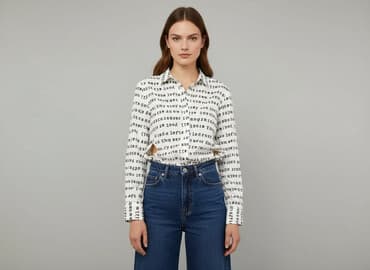 New Collection, Жіноча блуза, розмір S