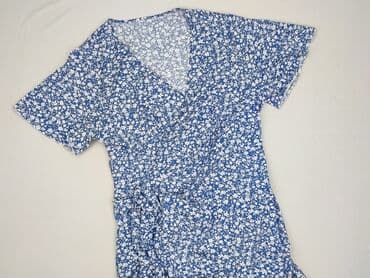 shein biała sukienka długa: Shein, Sukienka damska, rozmiar L — 1