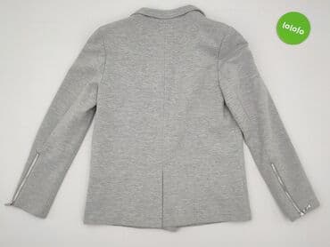 klapki lasocki 37: Marynarka damska, rozmiar M — 3